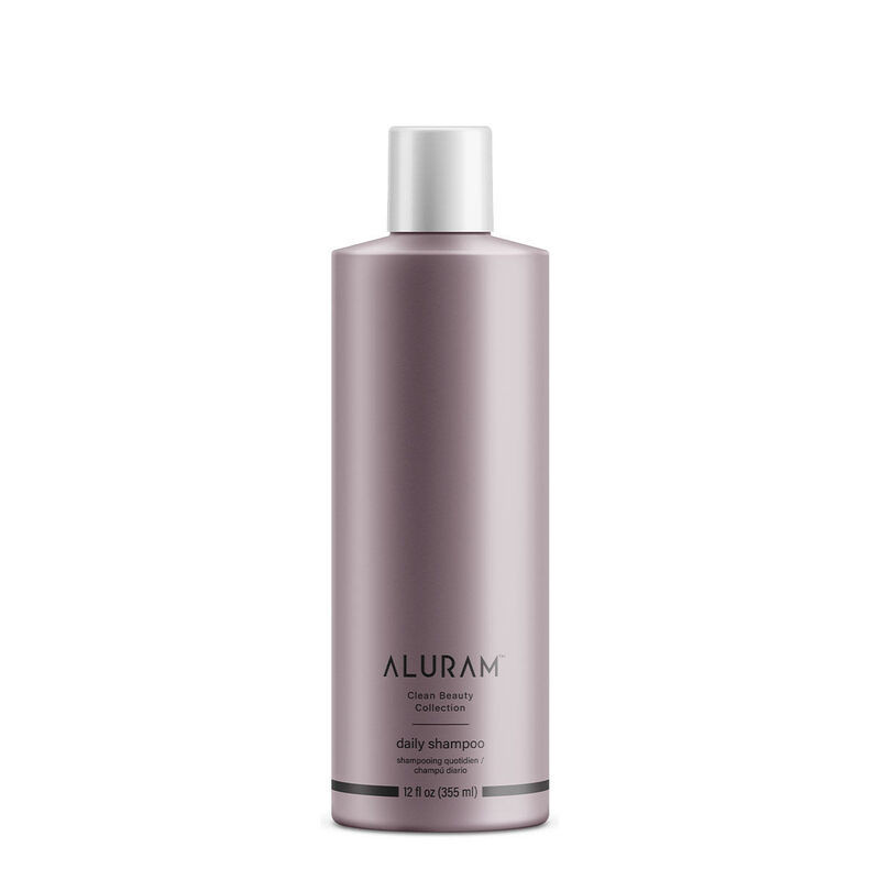 Aluram Daily Shampoo | Beauty Brands