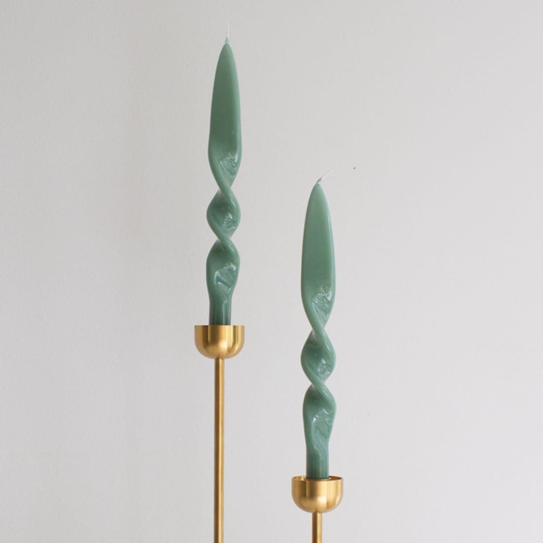 Candles and Holders | Minted