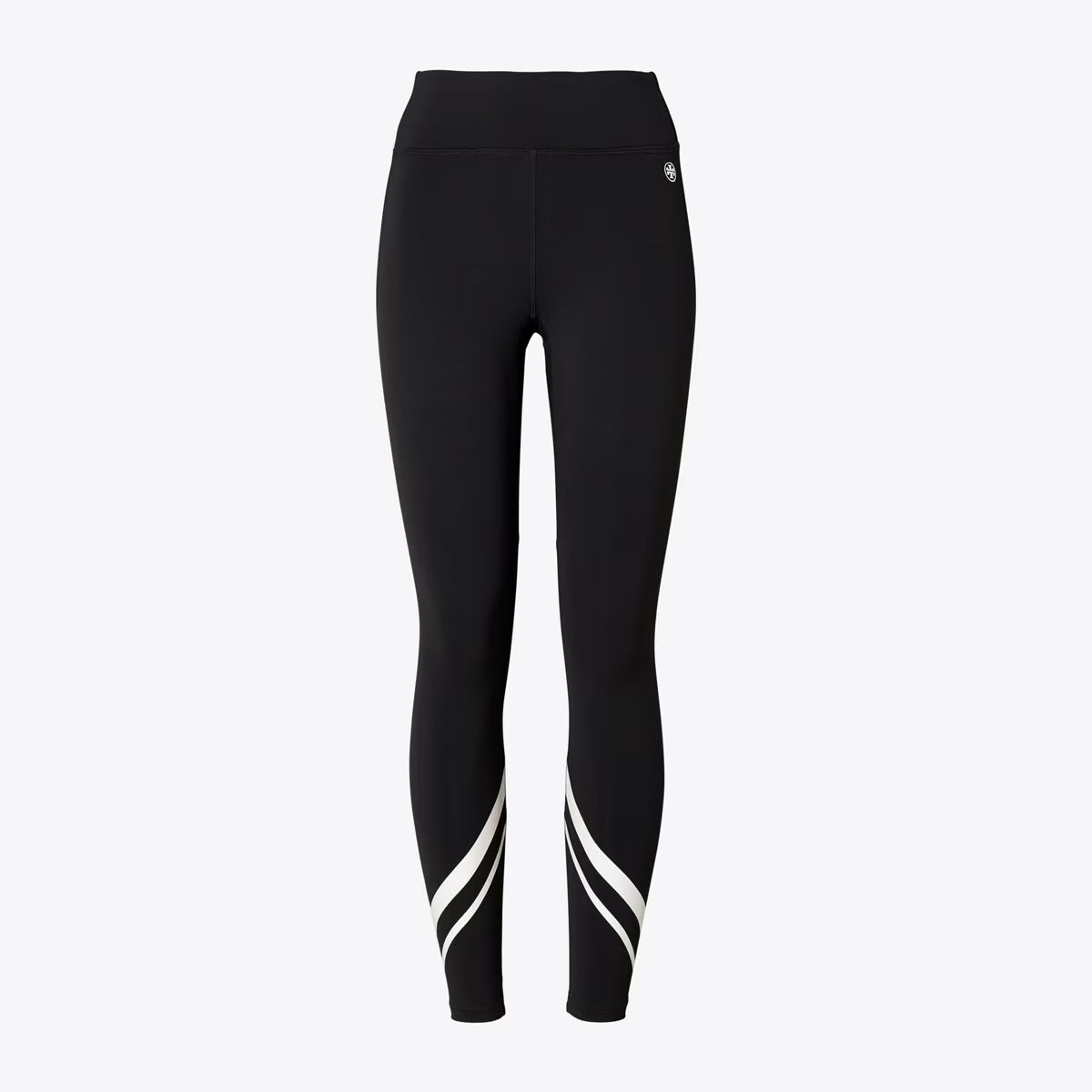 WEIGHTLESS CHEVRON LEGGING | Tory Burch (US)