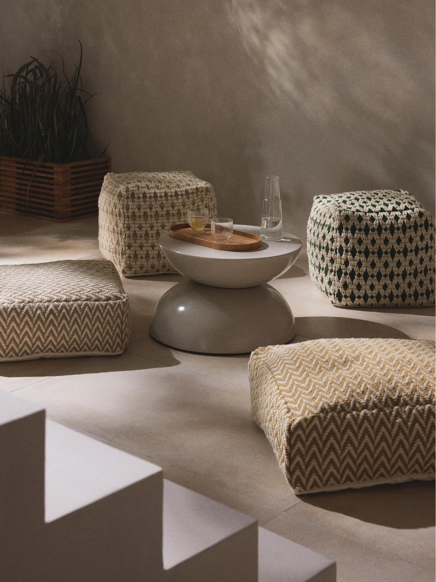 In- & Outdoor Beistelltisch Gigi | Westwing EU