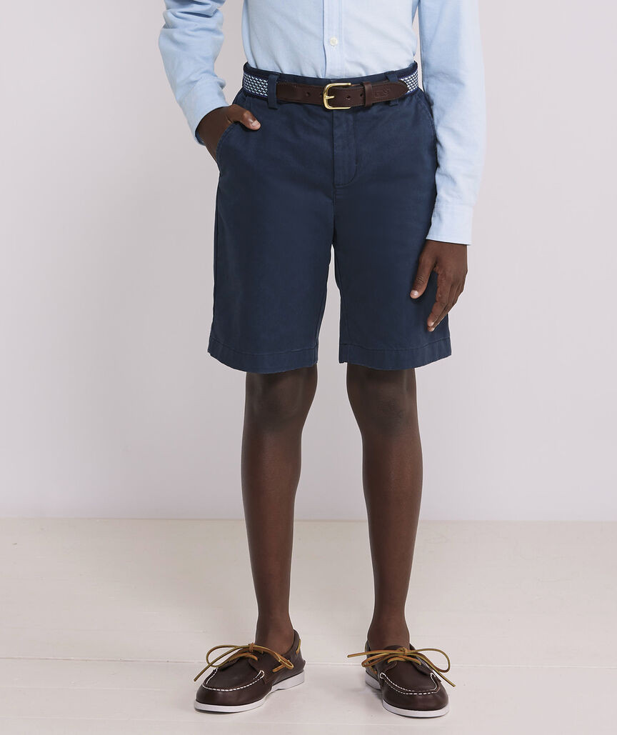 Boys' Breaker Shorts | vineyard vines