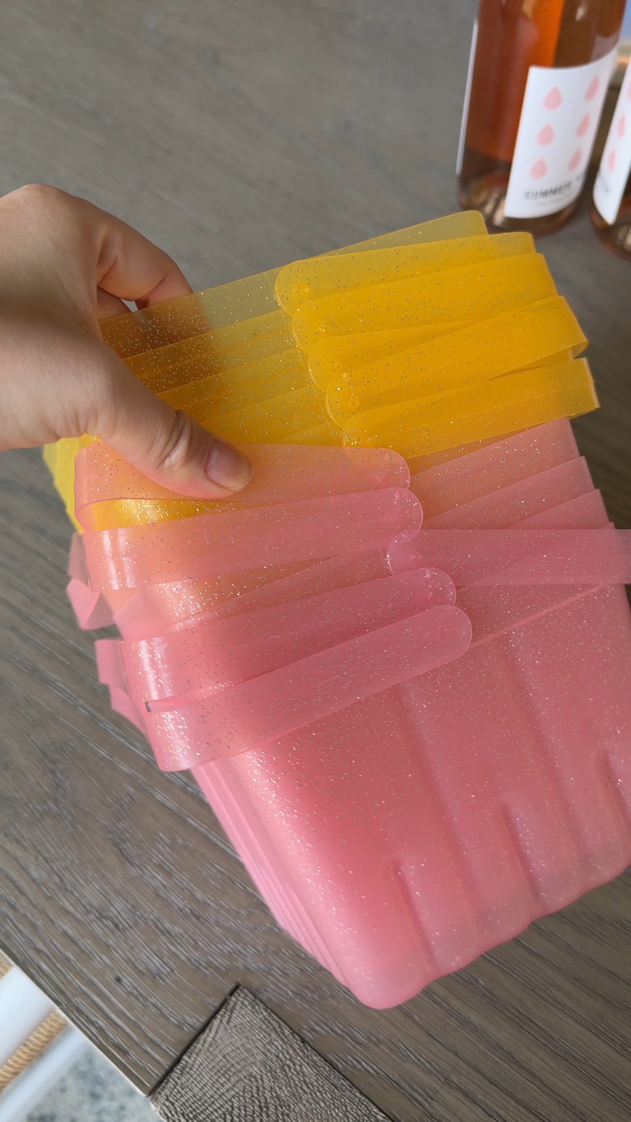 $1 Easter basket! Going to fill it up with some treats for our egg hunt party

#LTKKids #LTKParties #LTKSeasonal