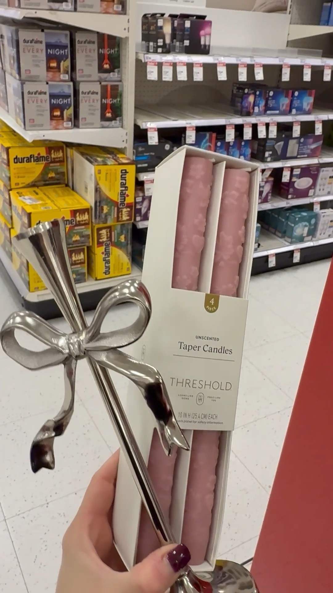 Obsessed with these Valentine’s Day themed candles and holders! 

#LTKValentine #LTKHome #LTKSeasonal