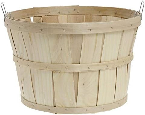 Texas Basket Bushel Basket 18" x 12" | Amazon (US)