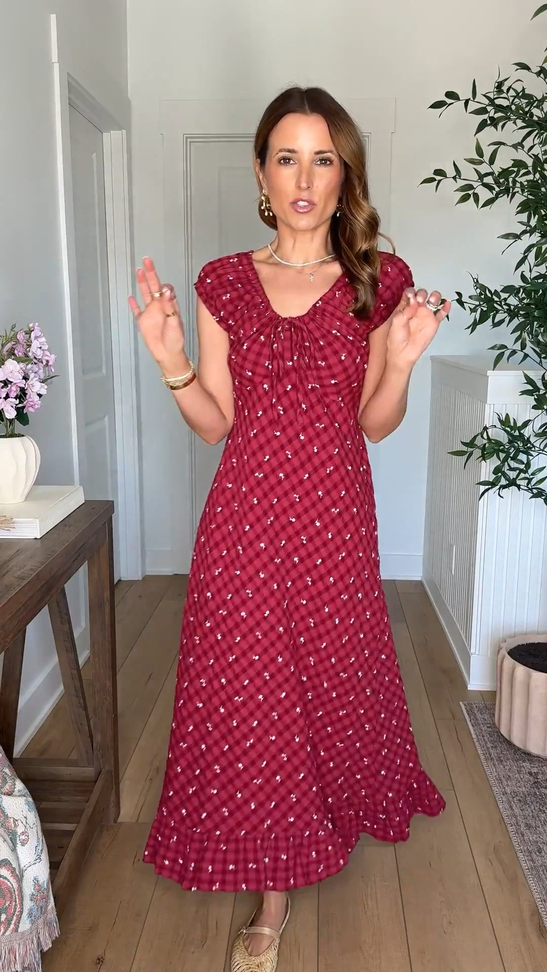 New Target spring arrivals! Spring dresses. Spring outfits. Coastal outfits. Teacher outfits. Concert outfit. Everyday outfits. Casual outfits. Casual dresses. Business casual. Floral dresses. Wearing XS.

#LTKootd #LTKTravel #LTKPetite