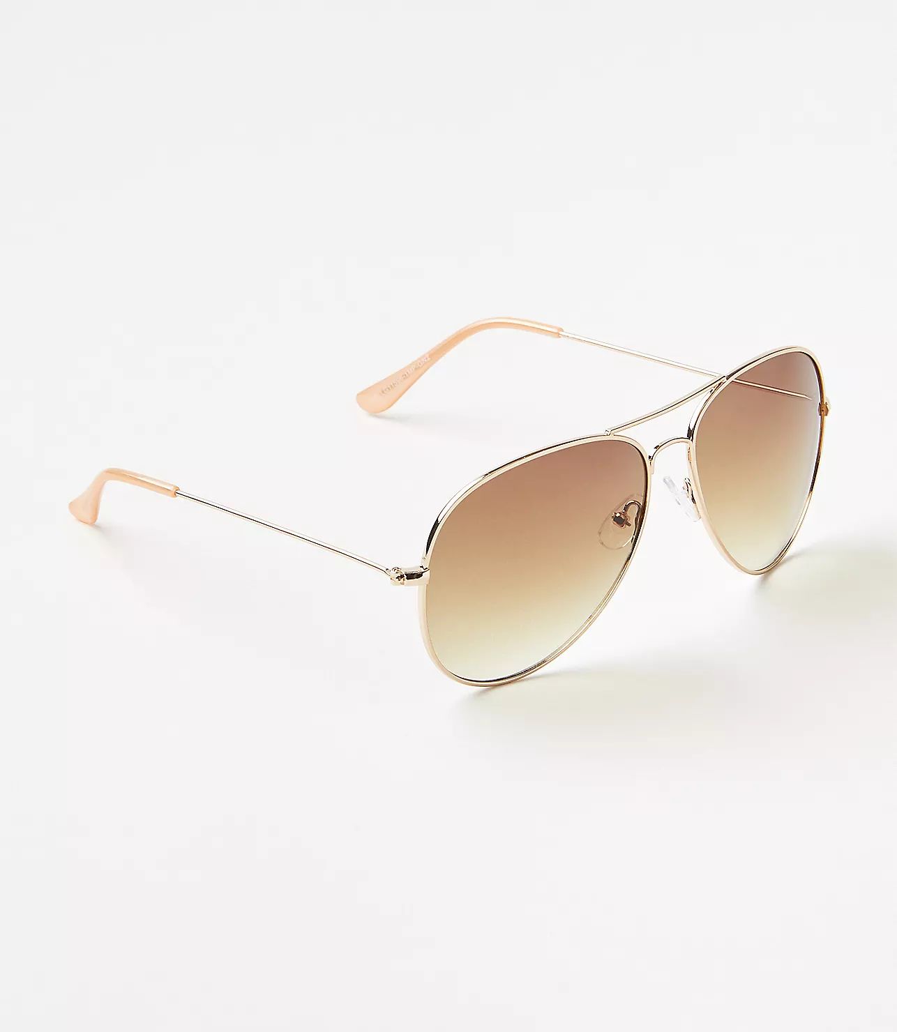 Aviator Sunglasses | LOFT