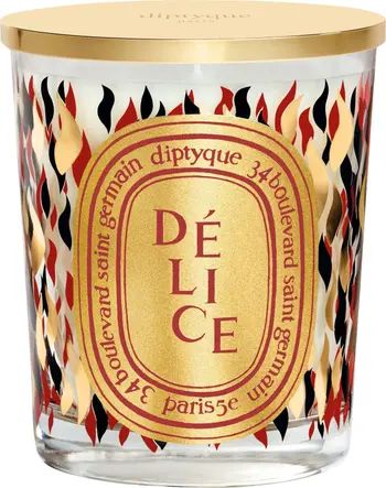 Delice (Delicious) Scented Candle | Nordstrom
