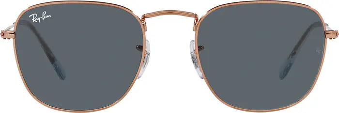 51mm Square Sunglasses | Nordstrom