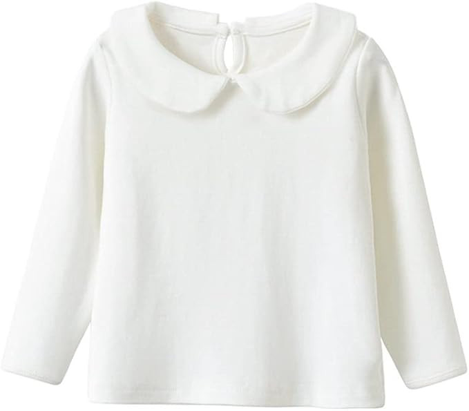 Simplee kids Toddler Girl Casual Dress for Spring Girls Skrit with Pocket | Amazon (US)