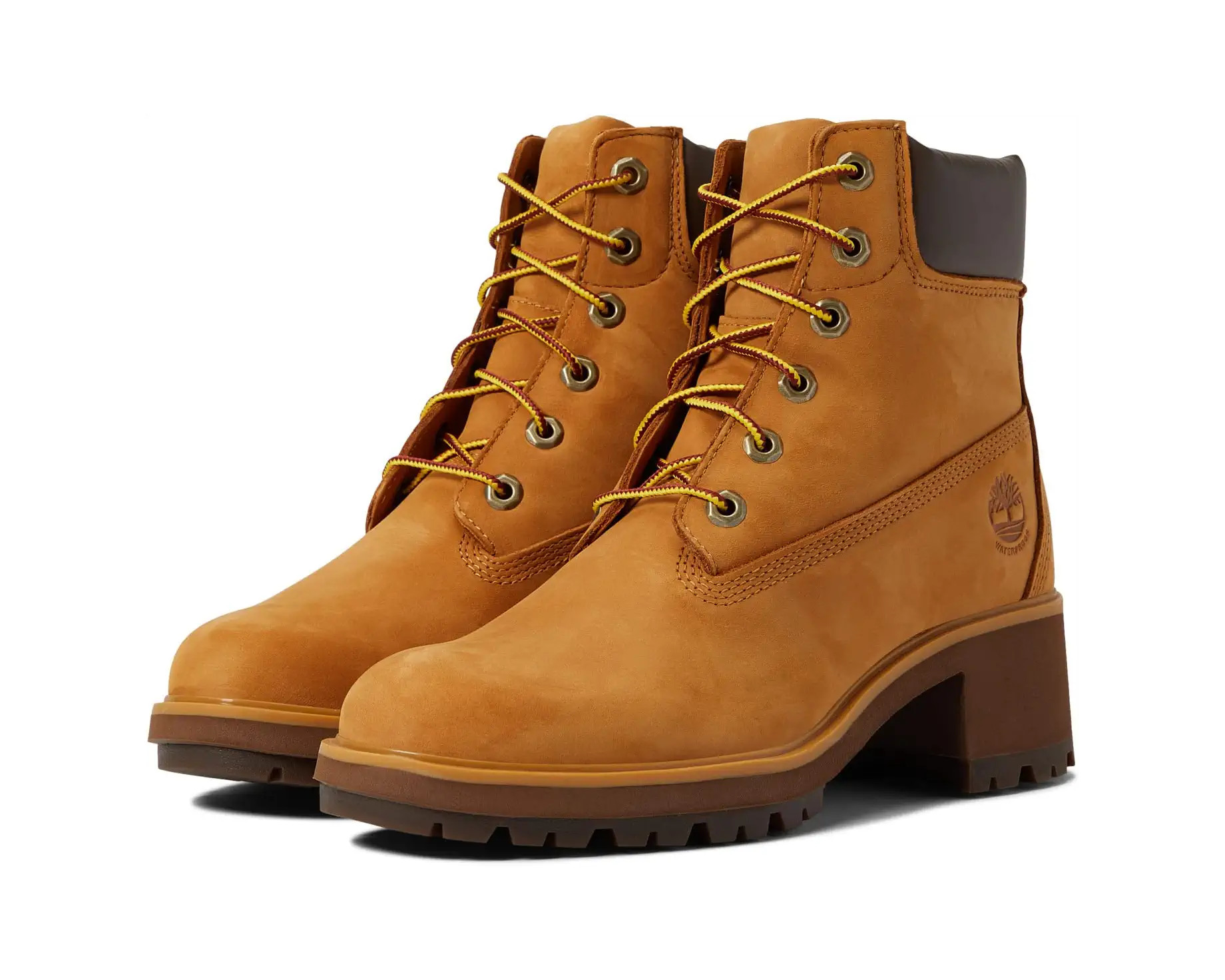 Kinsley 6" Waterproof Boot | Zappos