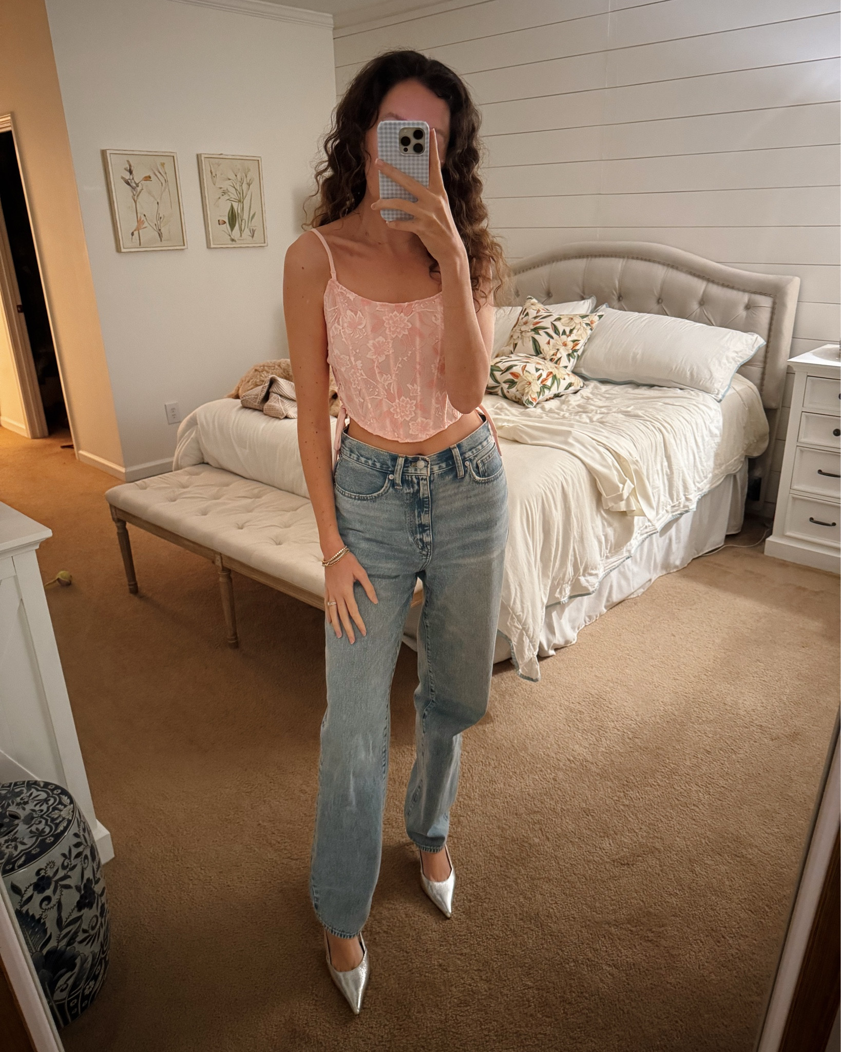 valentines day outfit, galentines outfit, corset outfit

#LTKFindsUnder50