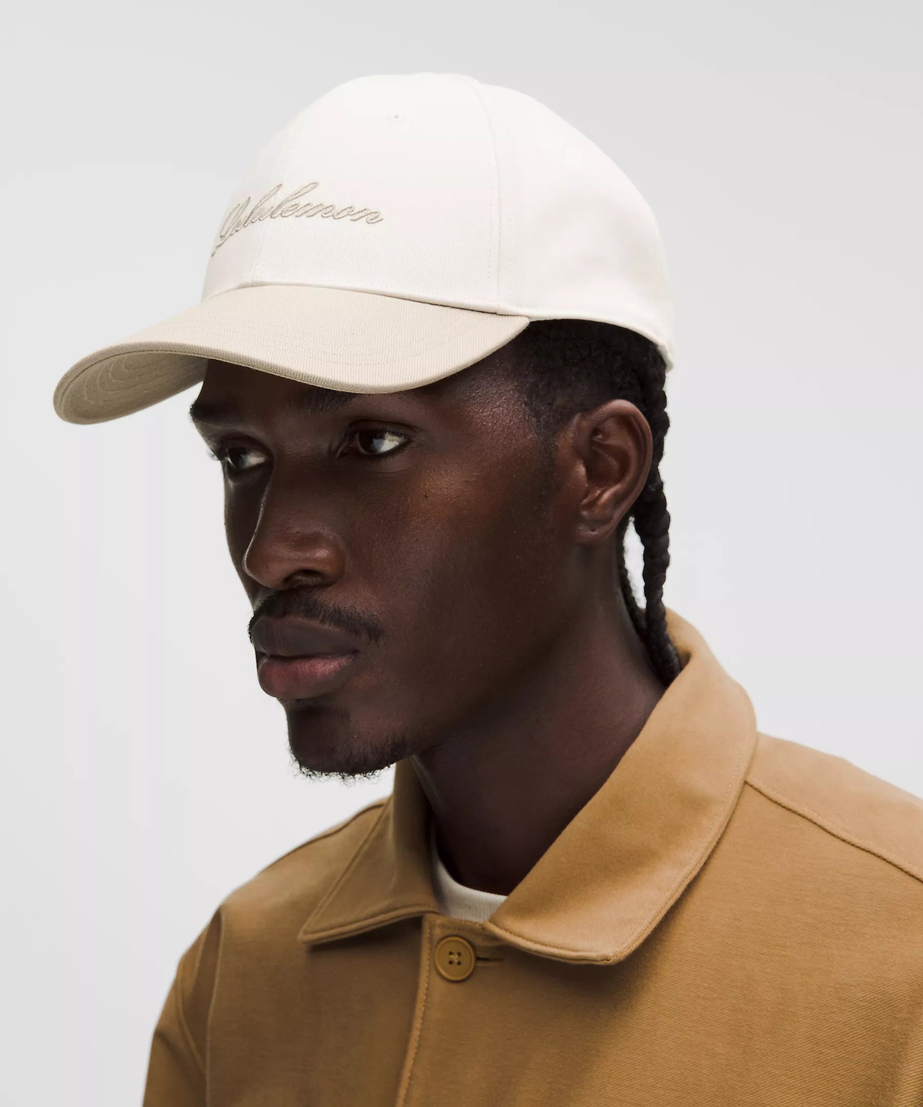 Structured Classic Ball Cap | Lululemon (US)