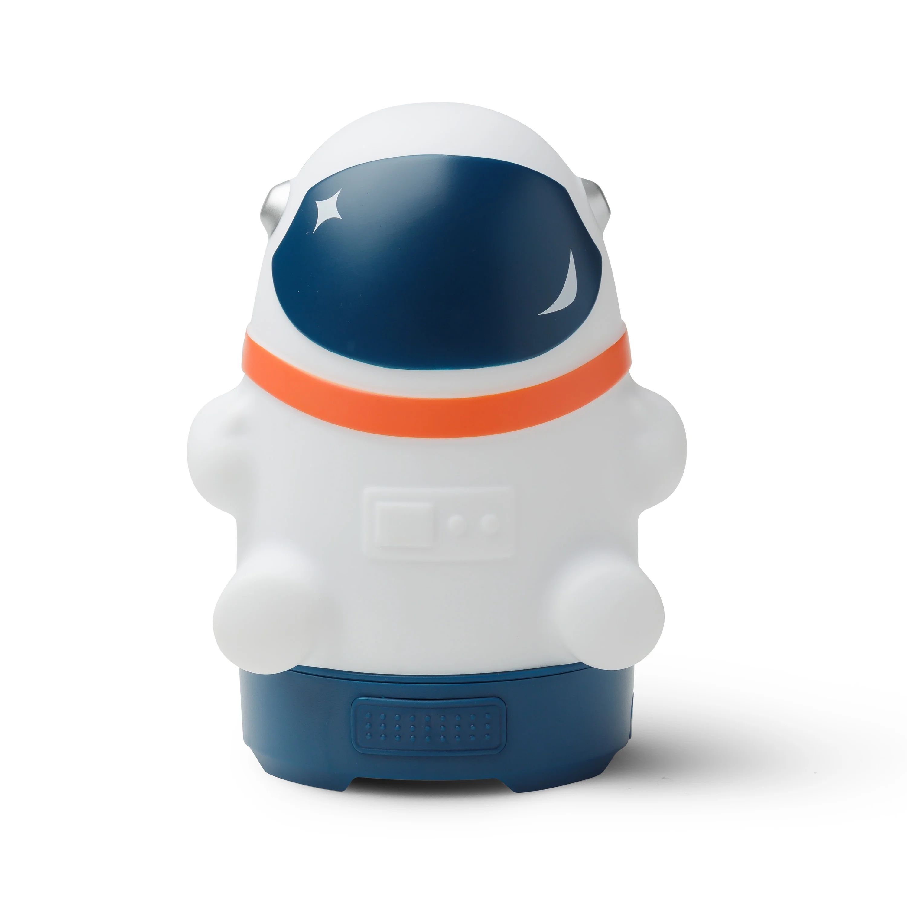 Firefly! Outdoor Gear Jett the Astronaut Led Lantern, 100 Lumens, (3) AA Batteries Not Included | Walmart (US)