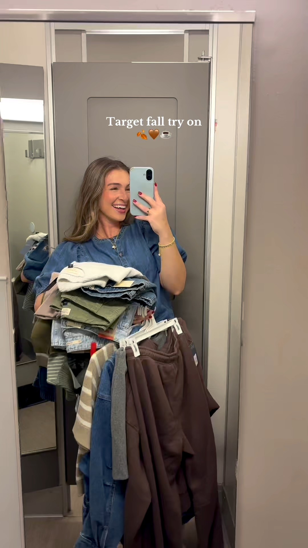 Targets fall fashion is SPOT ON! 🍂🤎

#LTKStyleTip #LTKSaleAlert #LTKFindsUnder50