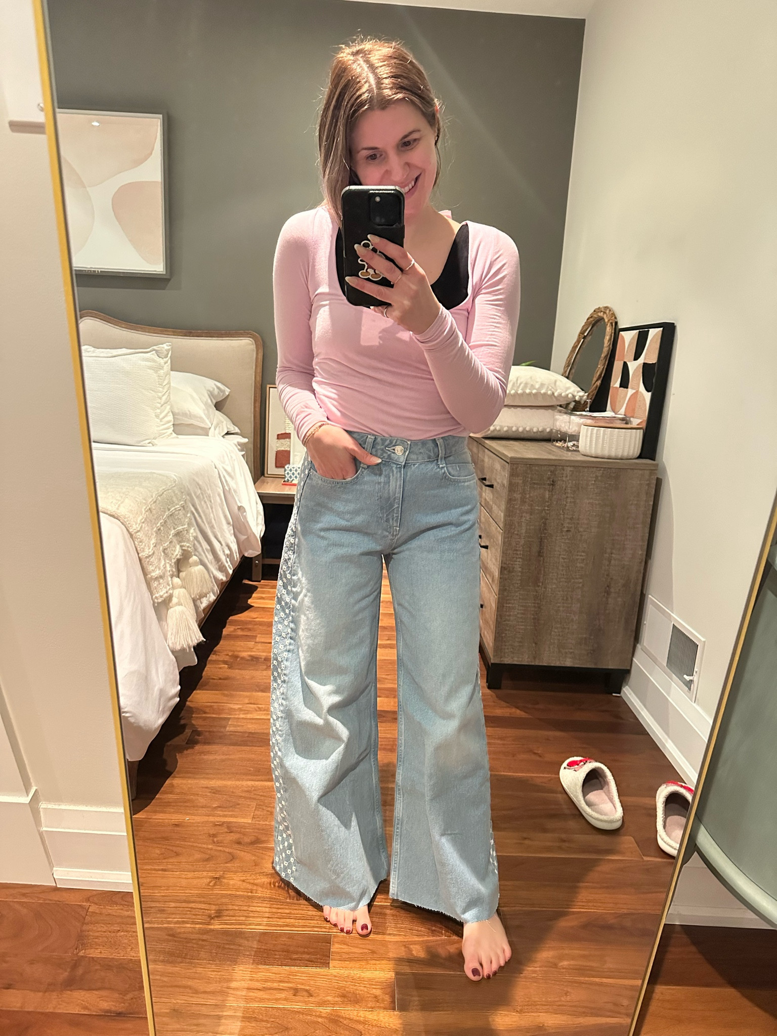 Blogilates shirt 

#LTKstyletip #LTKfitness #LTKwinter