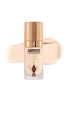 Charlotte Tilbury Airbrush Flawless Foundation in 1 Cool from Revolve.com | Revolve Clothing (Global)
