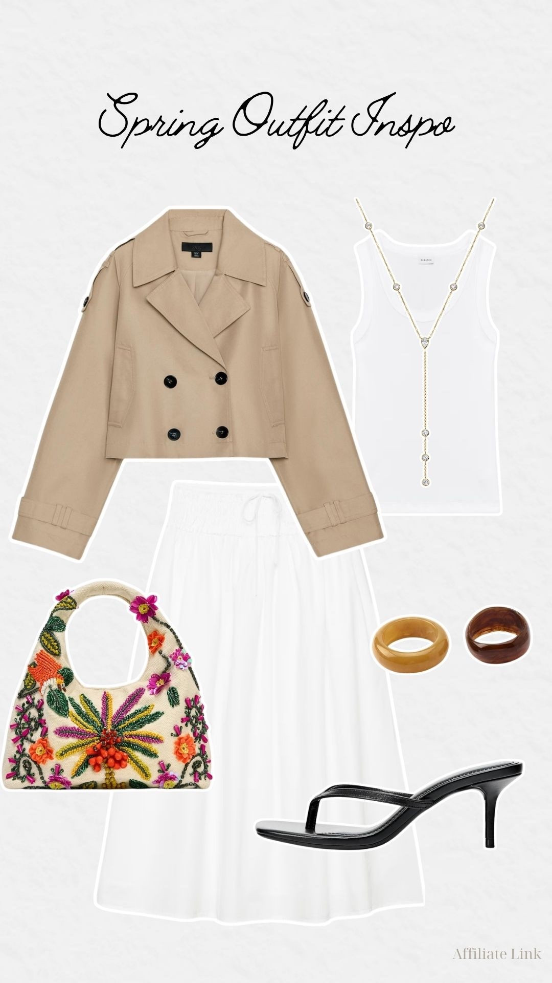 Spring outfit inspo 

#LTKcanada #LTKpartywear #LTKdresses