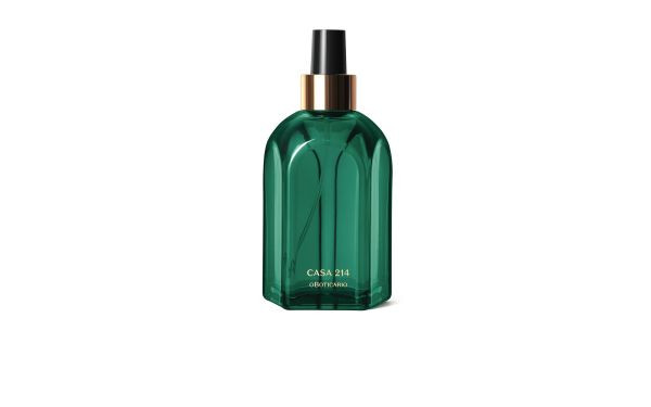 Aromatizador de Ambiente em Spray Casa 214 Brisa de Cedros 250ml | oBoticario (BR)