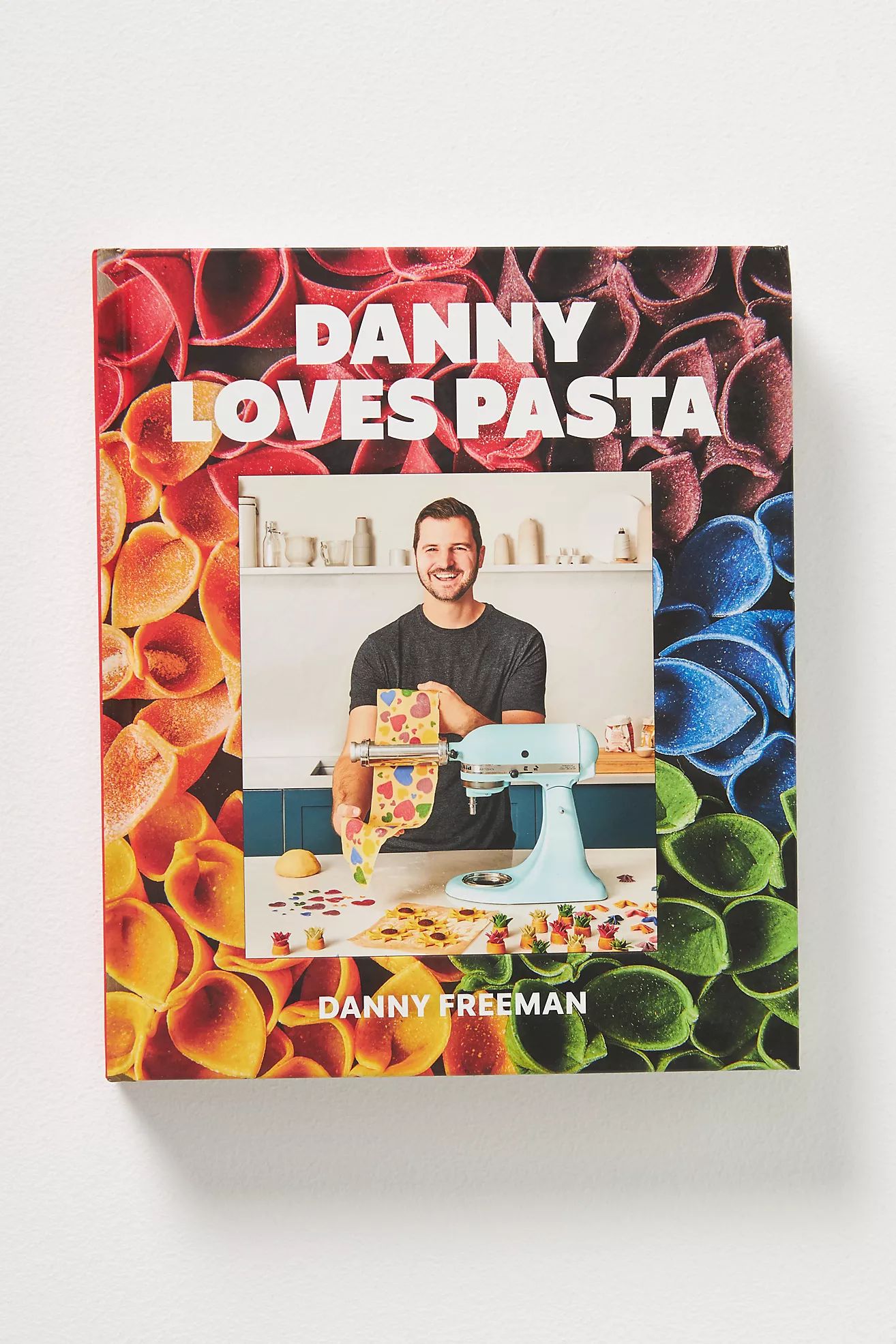 Danny Loves Pasta | Anthropologie (US)