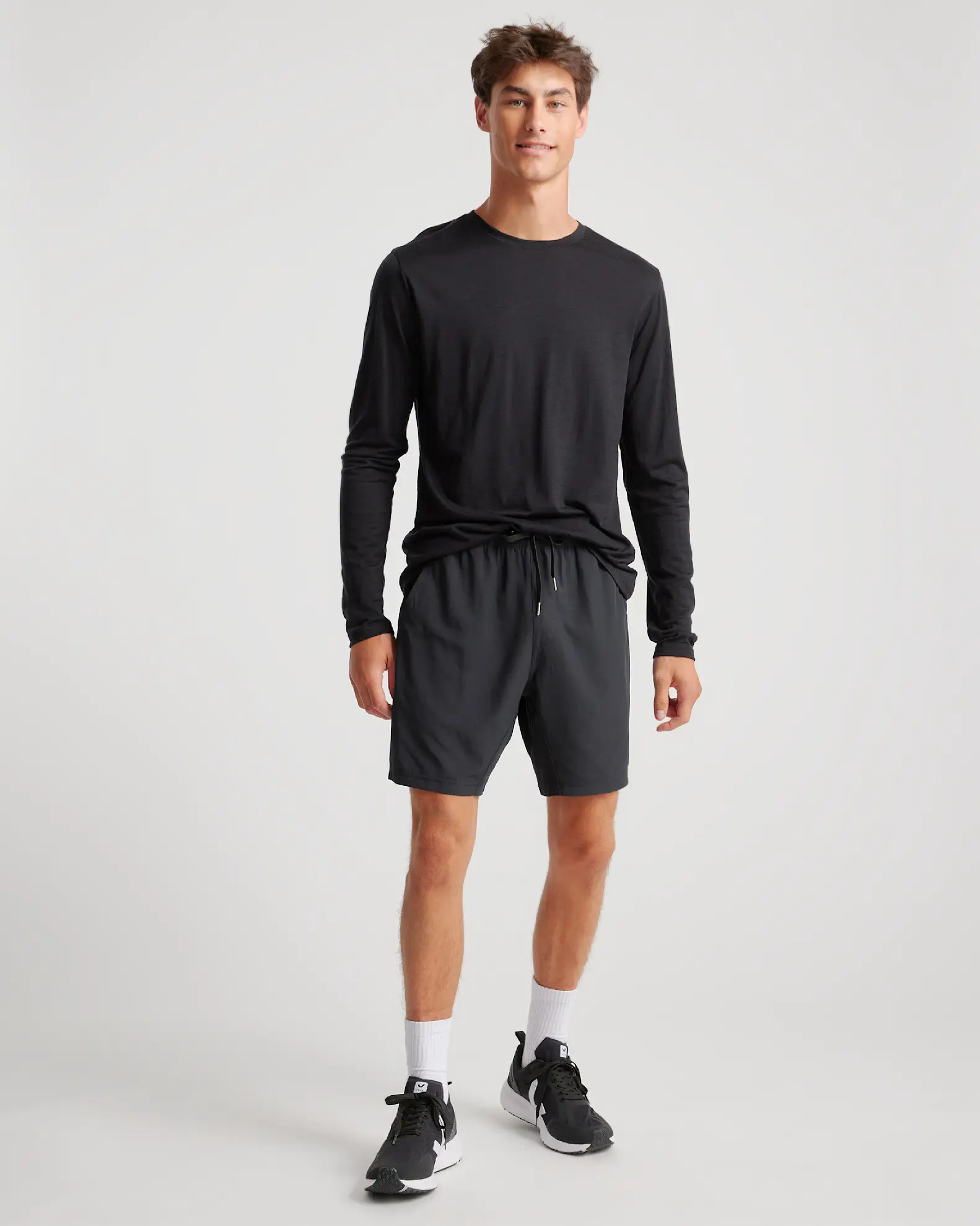 Performance Tech Shorts - 7.5" | Quince