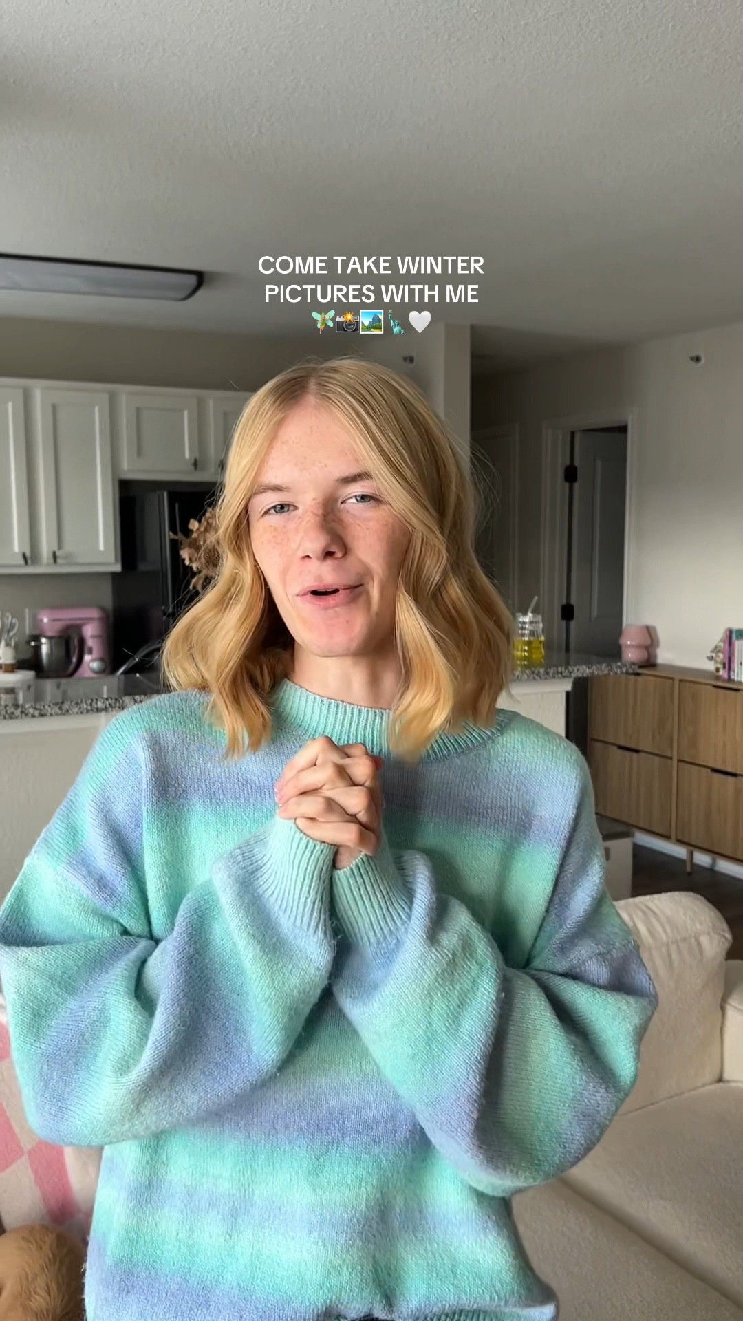 yall aren’t ready for these pictures!!🧚🏼📸🏞️🗽🤍 I am so excited to be back taking pictures! Last weeks didn’t turn out how I wanted and I want to only put out the best for y’all! It was a tad cold today but better than it has been!🗽

#LTKActive #LTKvlog #LTKdayinmylife