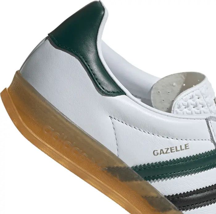 Gazelle Indoor Sneaker (Women) | Nordstrom