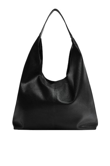 URBAN SHOPPER BAG | PULL and BEAR UK