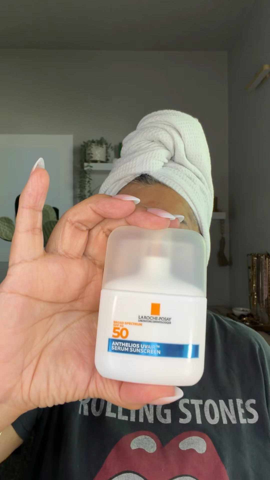 Sensitive skin approved

#LTKBeauty #LTKOver40 #LTKselfcare
