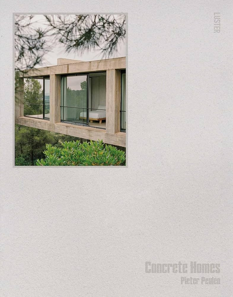 Concrete Homes | Amazon (US)