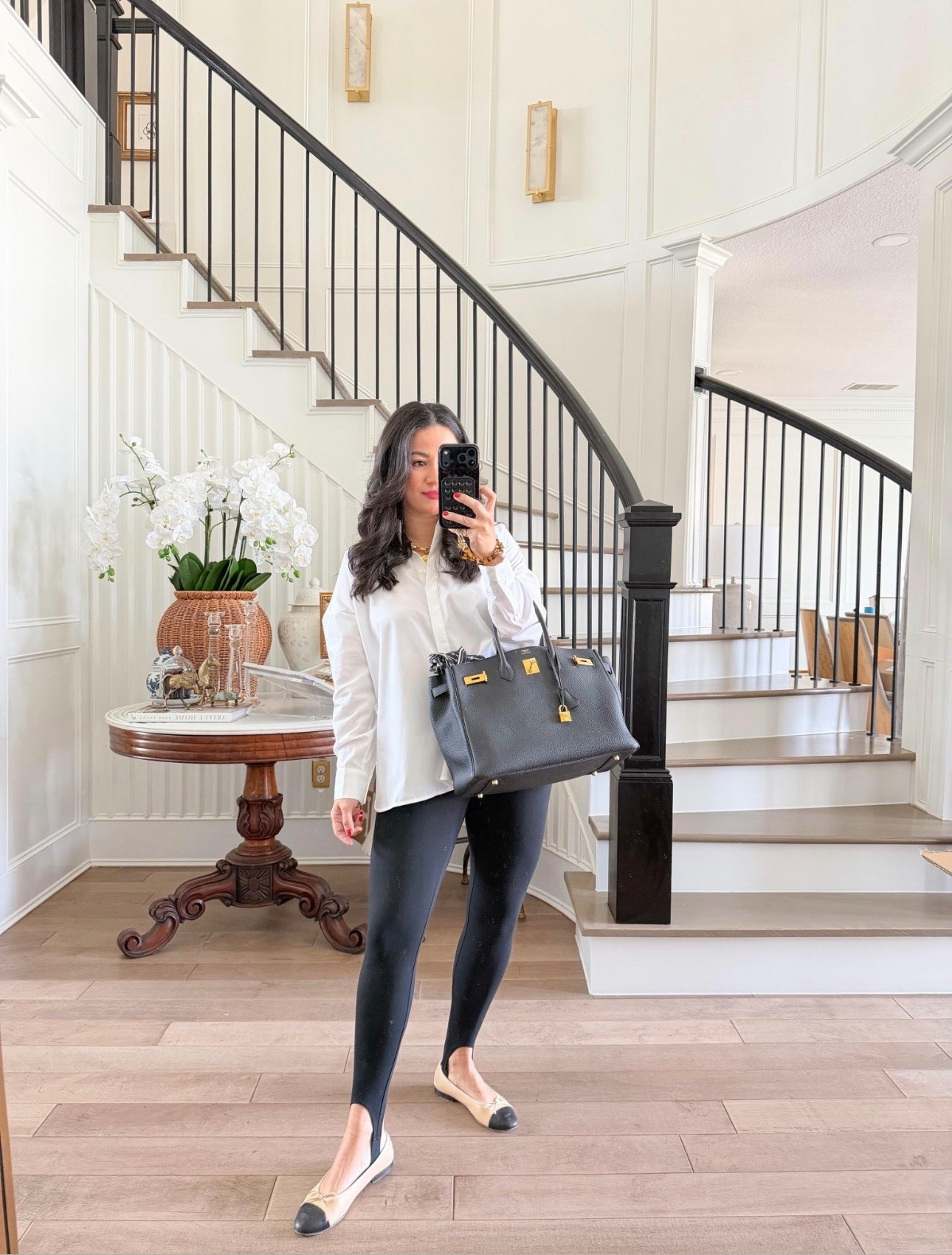 OOTD!

Follow me ar @miriamobrien_ on IG and TikTok! 

#SeasonalFashion #NordstromFinds #FashionFinds #FashionStyle

#LTKootd #LTKOver40 #LTKSeasonal

#LTKOver40 #LTKSeasonal #LTKootd