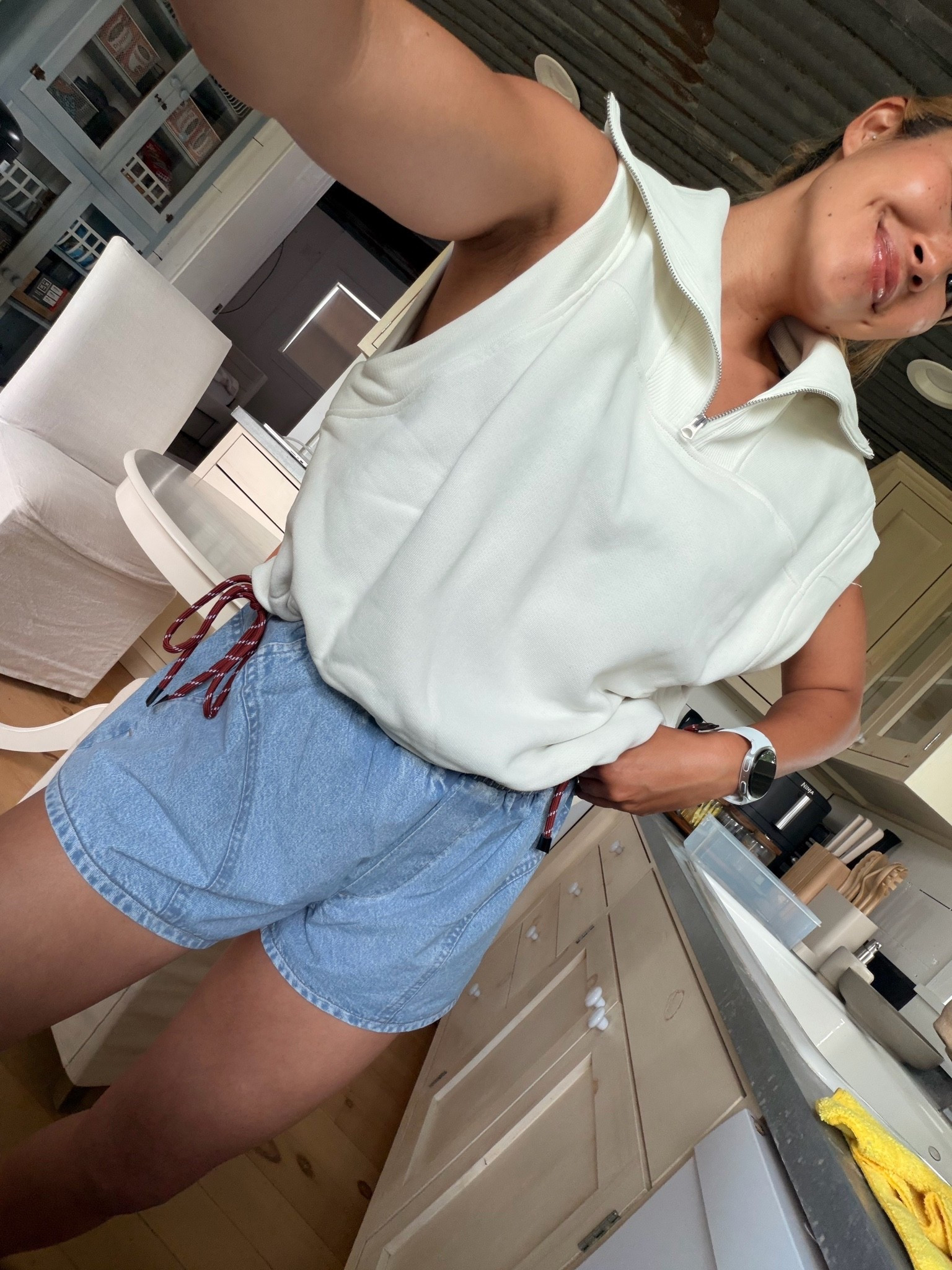Nate styled me easy everyday basics