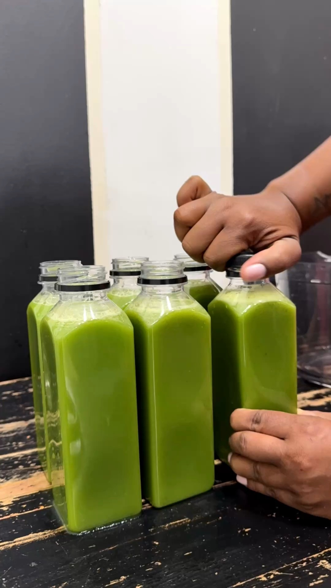 This juicer been my BEST investment to date 😭 Not just for my health, but for my lifestyle too. Fresh juice daily, easier healthy habits, and honestly one of the few purchases I use every single day.

Shop the juicer I use daily on my LTK.

#ShoppingWithPriiincesss #ColdPressedJuicer #JuicingLife #HealthyLifestyle #WellnessJourney #JuicerLife #DailyHabits #GlowUpJourney #HealthAndWellness #SelfCareEssentials #JuiceDaily #LifestyleUpgrade #HealthyLiving #AtlantaMom #Atlantamom #Atlantabloggers #Atlantablogger #AtlantaCreator #Atlantacontentcreators #Atlantacontentcreator

#LTKfoodie #LTKselfcare #LTKfitnessgoals