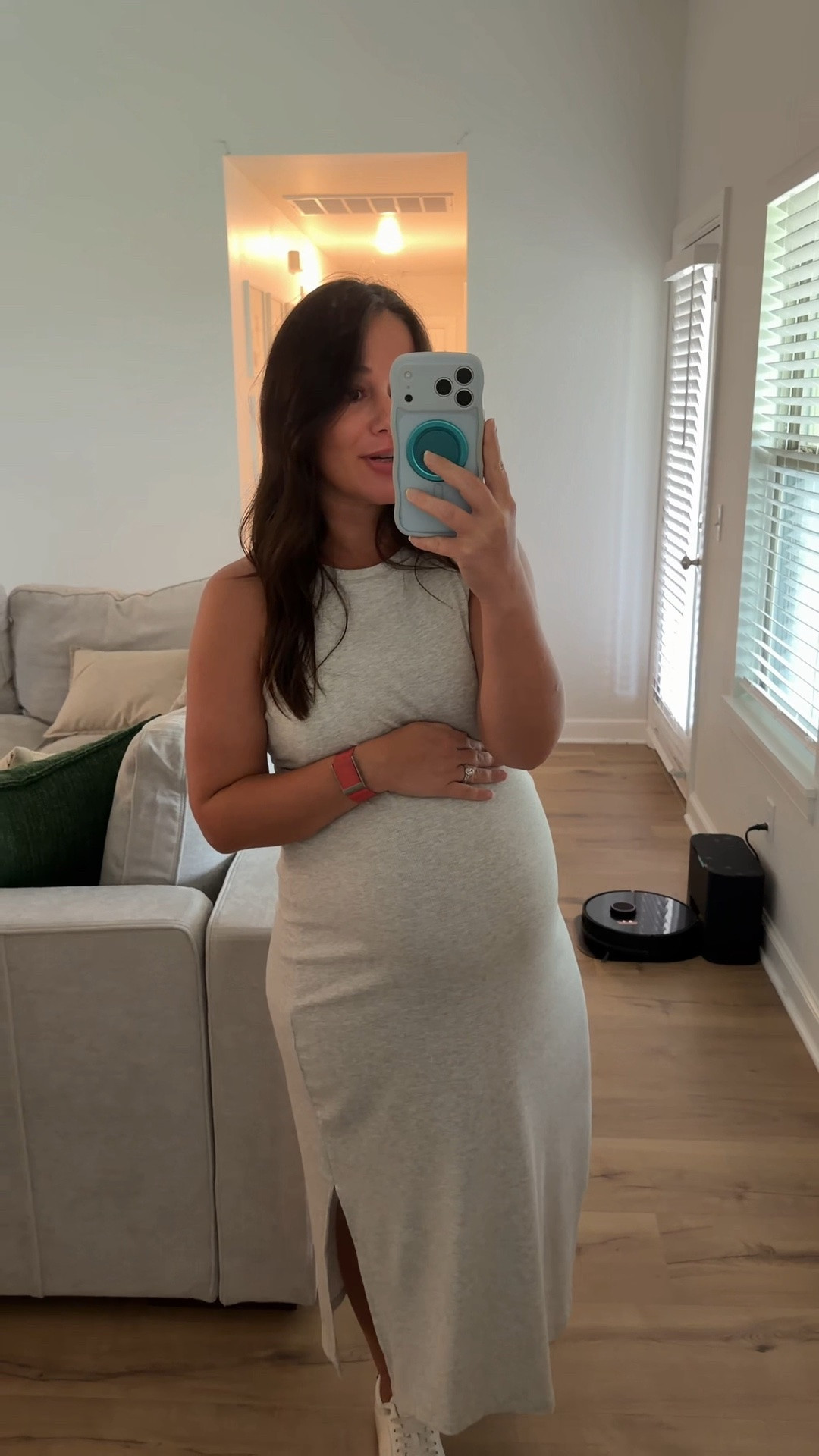 #LTKootd #LTKmomlife #LTKBump