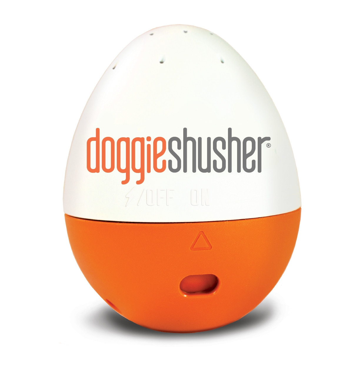 Doggie Shusher: The Original Portable Sound Machine for Dogs | Shhhh Shusher for Dog Anxiety Relief | Puppy must haves | Usb-c Charging - Open Miscell | Macy's