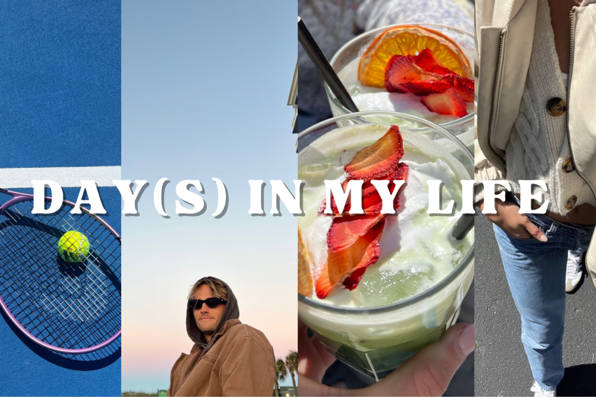 links from this vlog!
H&M haul, daily drills set, new balances, & more