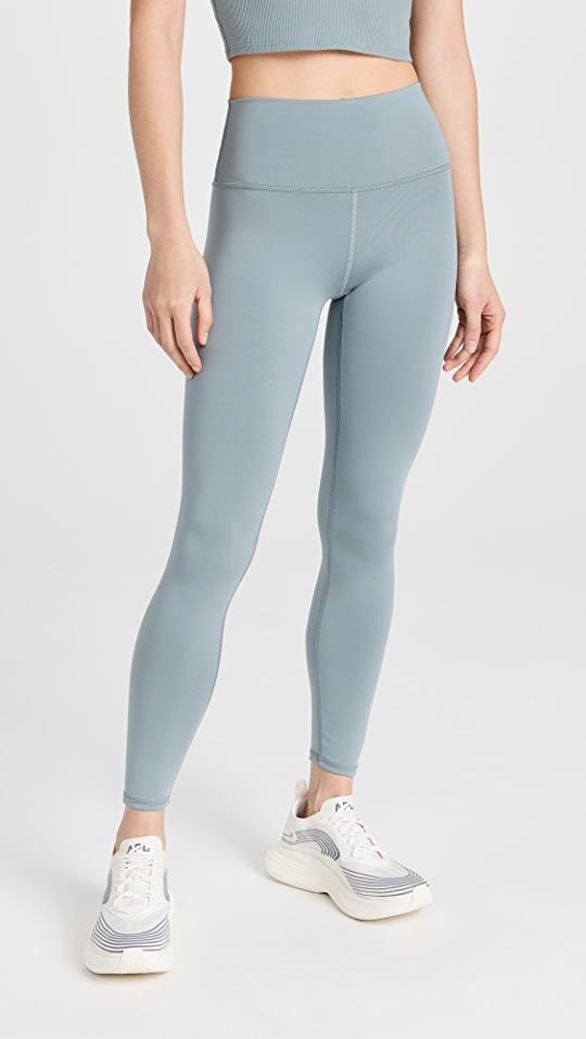 7/8 High Waist Airlift Leggings | Shopbop