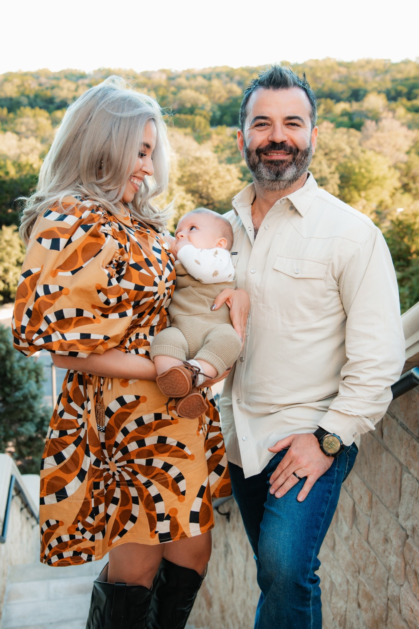 Family Fall

#LTKHalloween #LTKSeasonal