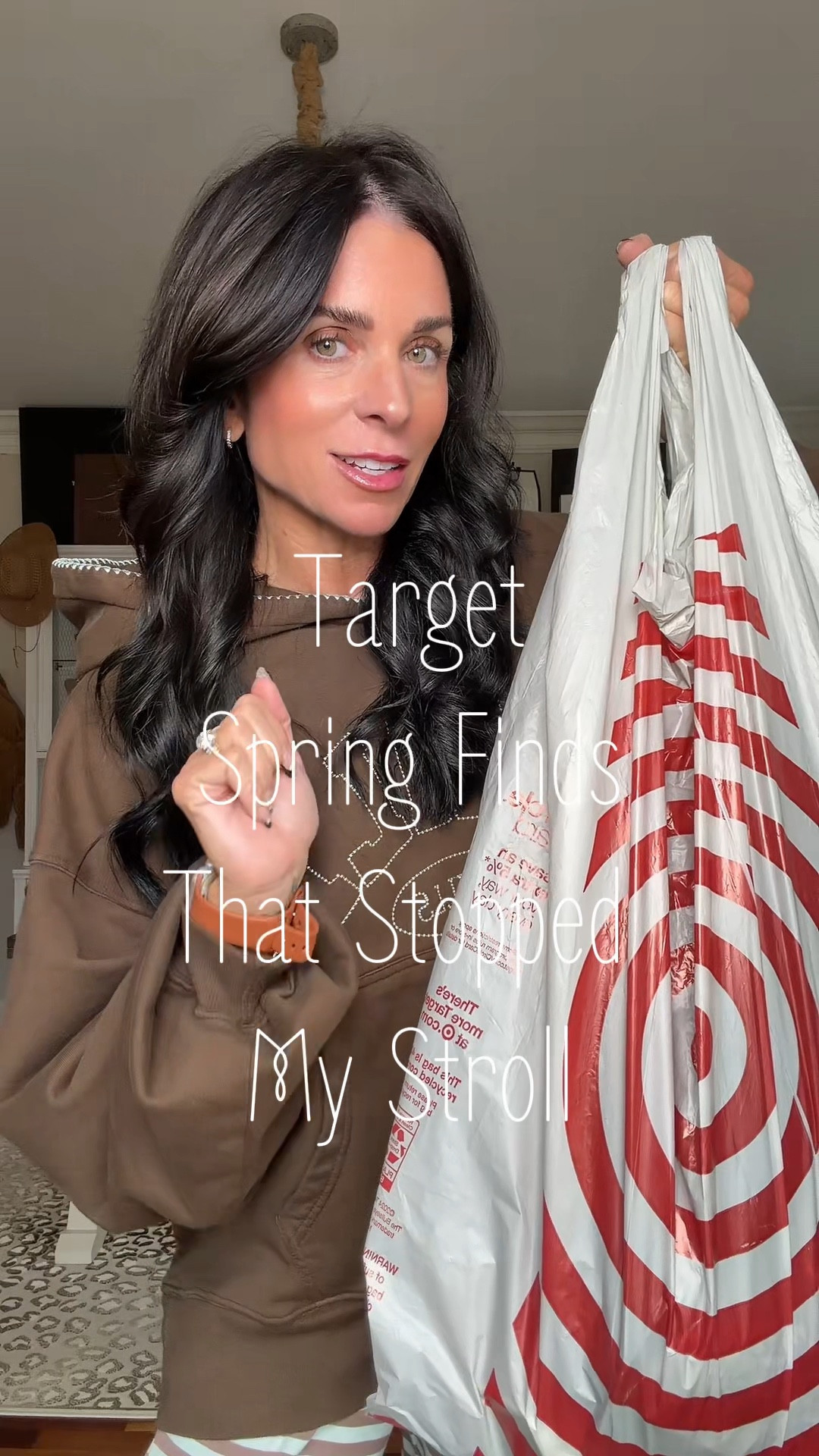 @Target is literally the best for shopping spring fashion right now! Wearing all smalls except XS shorts and dress and medium sweatshirt
Jeans are both a zero 

#LTKootd #LTKTravel #LTKmomlife