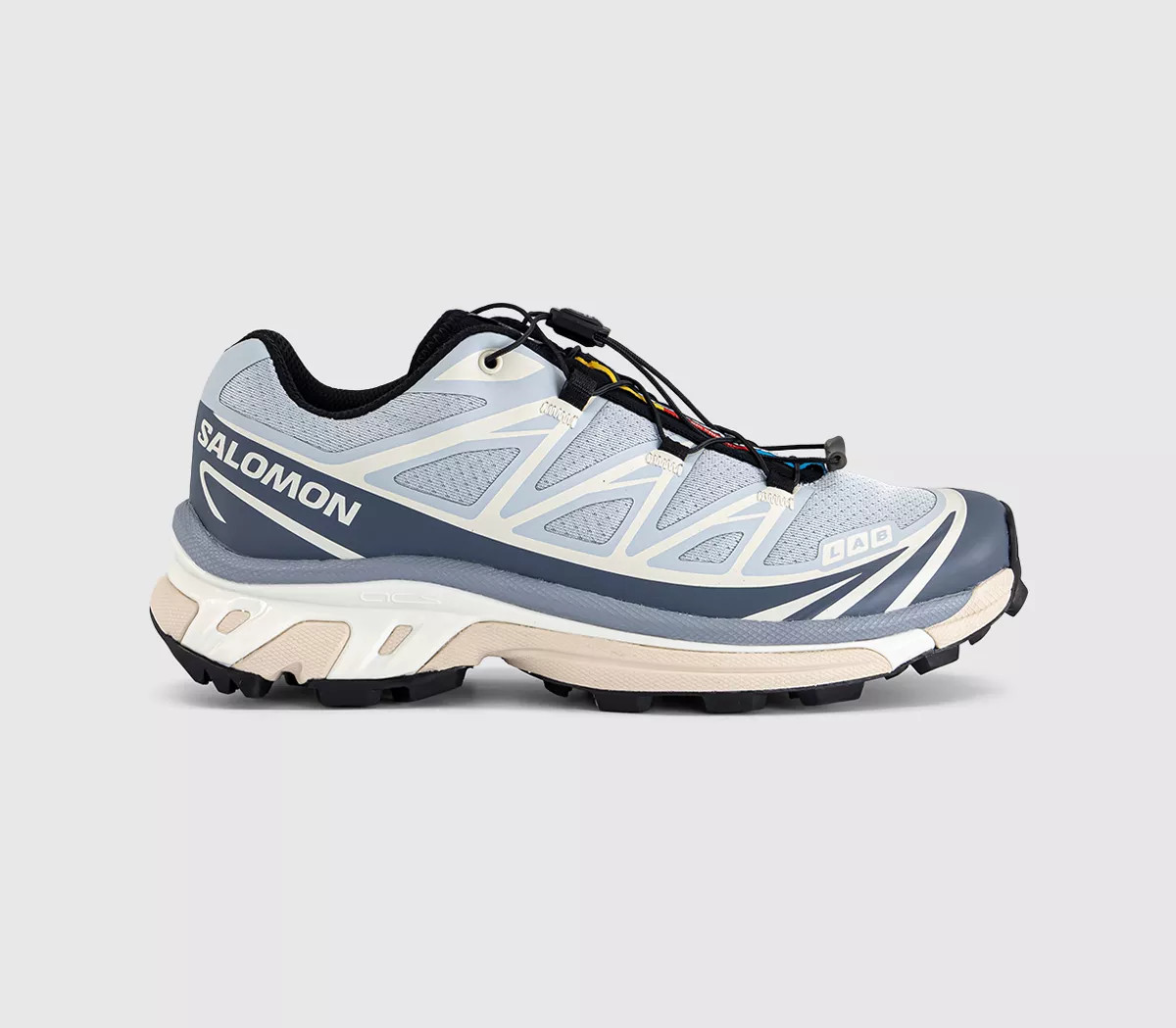 XT-6 Trainers | Office Shoes (UK)