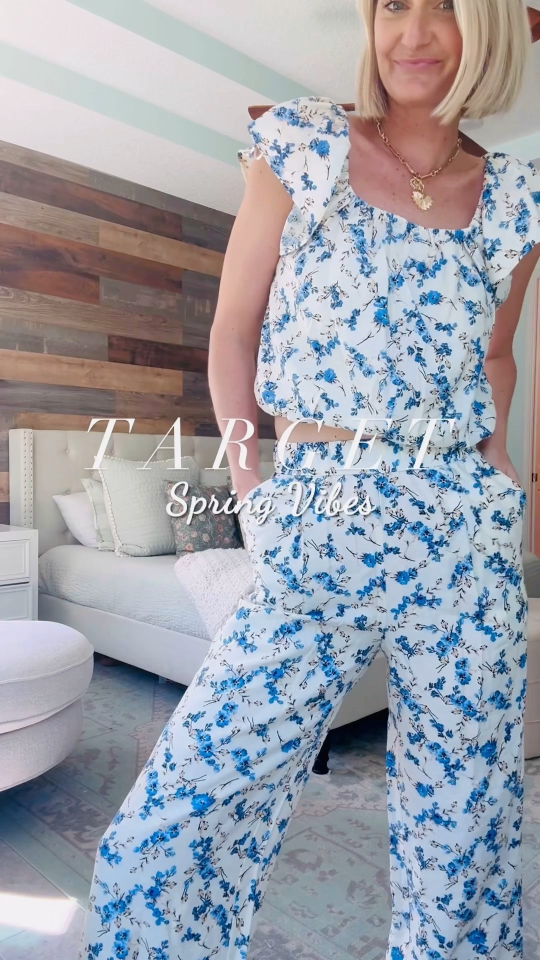 New target spring outfits!

#target#targetspring#womensfashion#springfashion#springoutfits#springdress

#LTKFindsUnder50 #LTKSeasonal #LTKShoeCrush