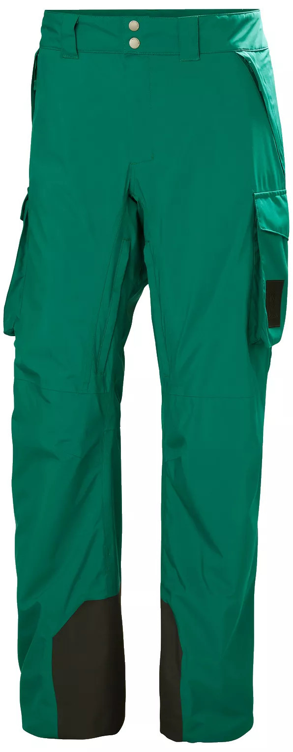 Helly Hansen Men's ULLR D Ski Pants, XS, Emerald | Public Lands