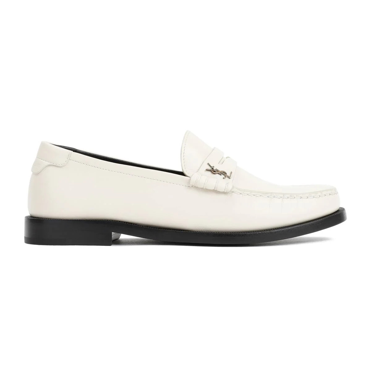 Saint Laurent Loafers | Baltini