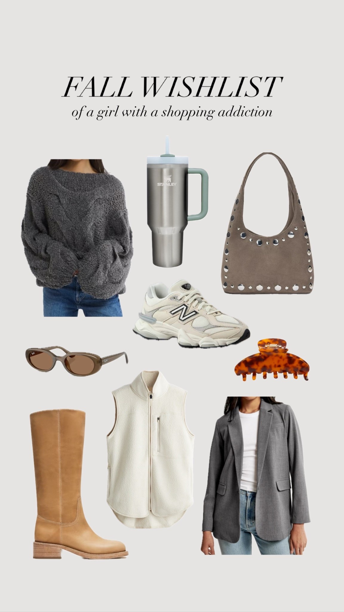 fall fashion wishlist inspo

#LTKShoeCrush #LTKSeasonal #LTKWorkwear