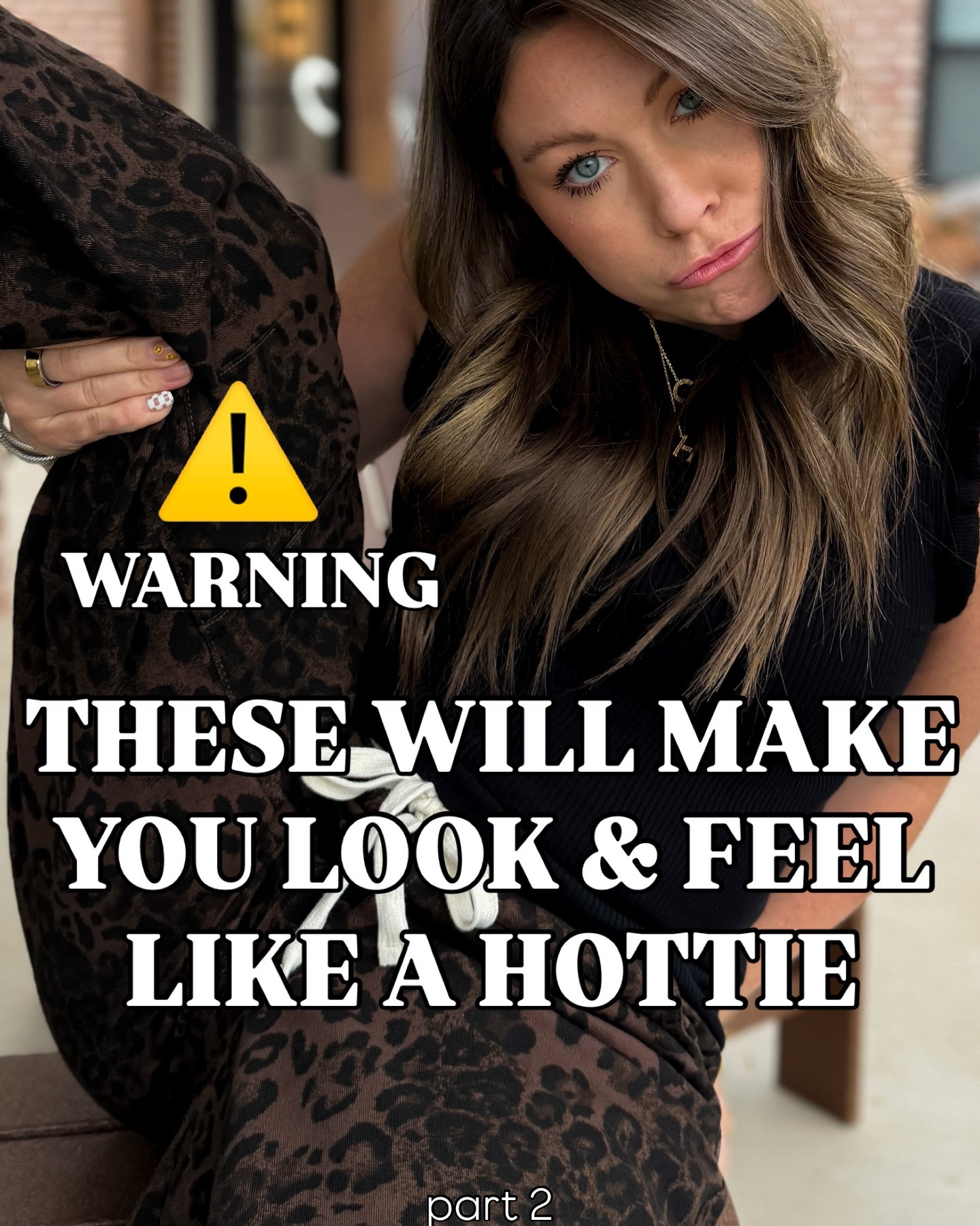 What’s bringing us ladies happiness and extra confidence 👏Everyday accessories, event dresses and casual sets, beauty favorites. These sets are so comfy and I’ll have on repeat. 

#confidence #fashionstyle #momlife

#LTKootd
