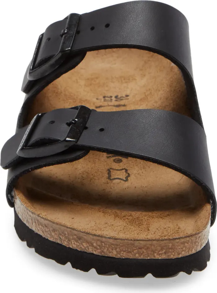 Birkenstock Arizona Birko-Flor Slide Sandal (Women) | Nordstrom | Nordstrom