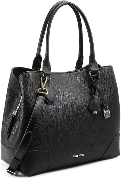 Nine West Brooklyn Jet Set Carryall | Amazon (US)