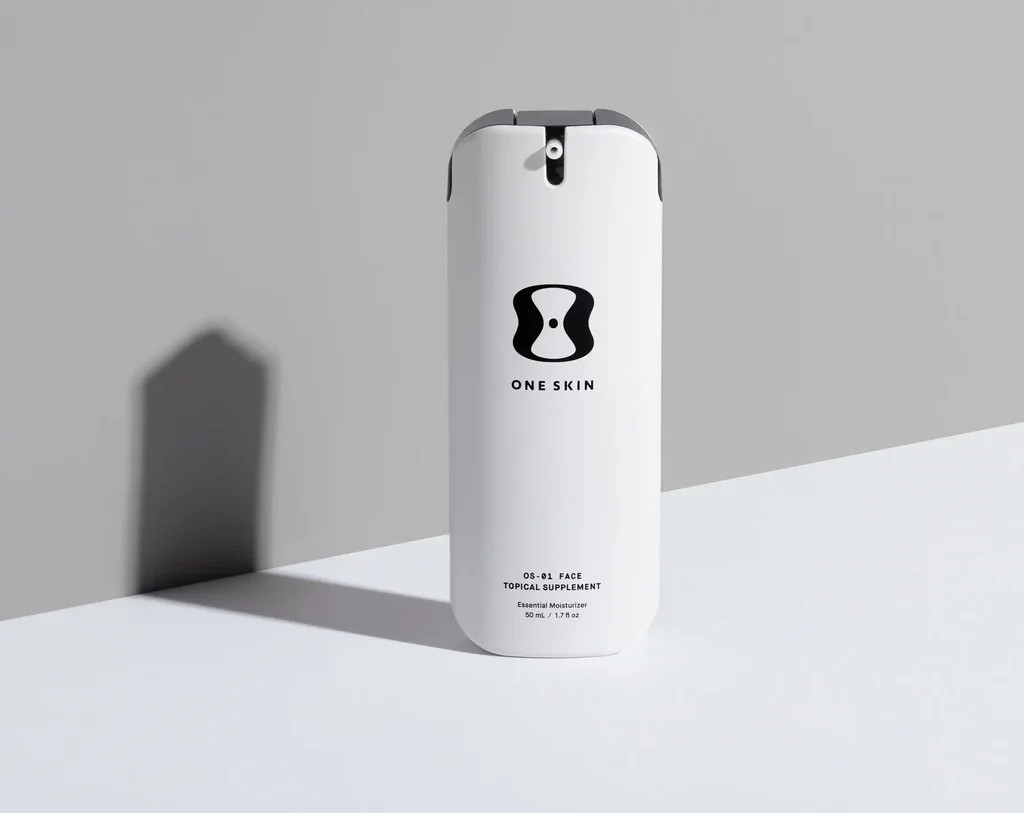 OS-01 FACE Topical Supplement | OneSkin