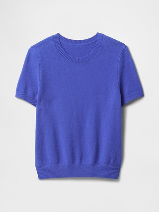 CashSoft Baby T-Shirt | Gap (US)