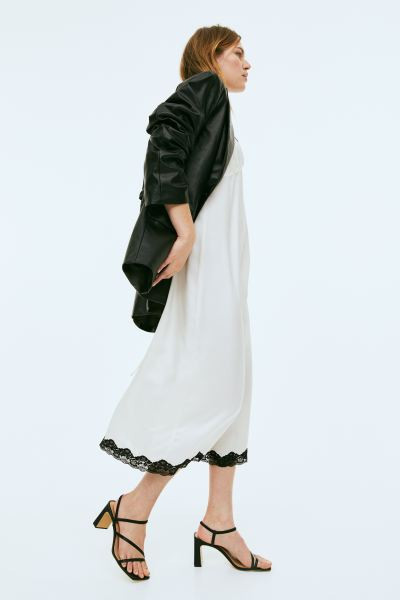 Heeled Sandals | H&M (US + CA)