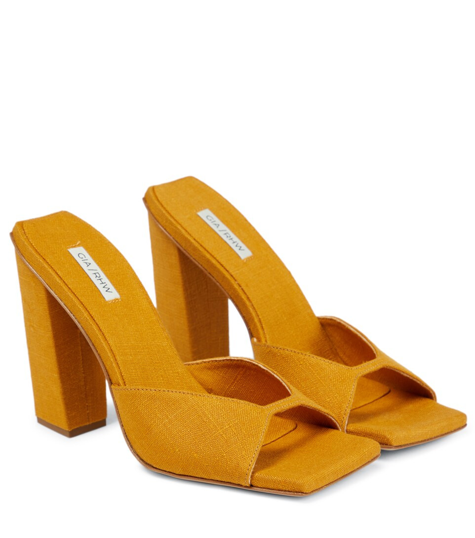 Gia Borghini | Mytheresa (US/CA)